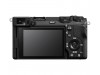 Sony a6700 Mirrorless Camera KIT 16-50MM